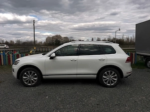 Touareg 3.0 2012 Exclusive - imagine 3