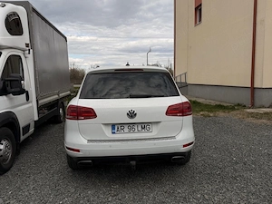 Touareg 3.0 2012 Exclusive - imagine 2
