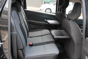 Dacia Jogger 1,6 Hybrid 140 Extreme  - imagine 6