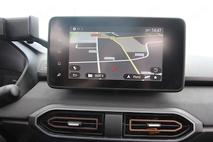 Dacia Jogger 1,6 Hybrid 140 Extreme  - imagine 10