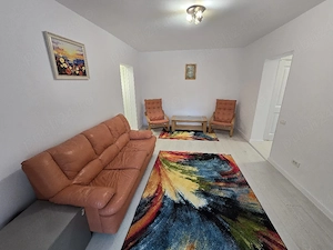 Apartament 2 Camere Zona Potcoava - imagine 4