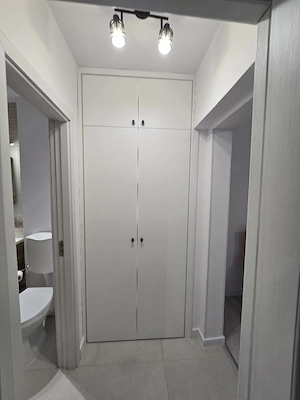 Apartament 2 Camere Zona Potcoava - imagine 8