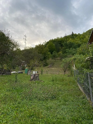 Vand teren intravilan Bicaz - imagine 4