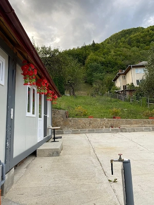 Vand teren intravilan Bicaz - imagine 3