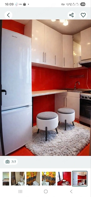 Proprietar, vand garsoniera pe Take Ionescu - imagine 4
