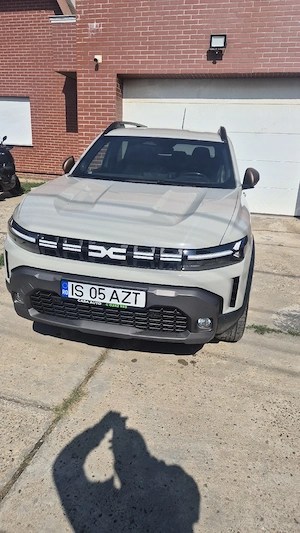 Dacia Duster 1.6hybrid
