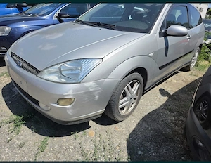 Ford focus MK1  - imagine 3
