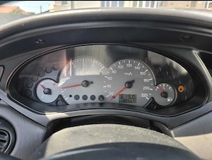 Ford focus MK1  - imagine 2