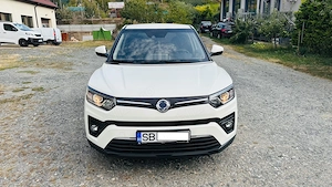 SsangYong Tivoli - imagine 2