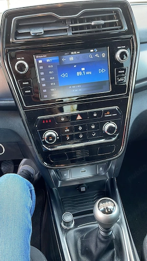 SsangYong Tivoli - imagine 5