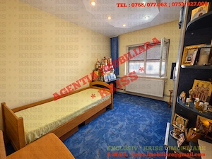 Super OFERTĂ! Apartament 3 Camere Tudor Vladimirescu Confort 1 Decomandat 2 Băi 2 Balcoane Centrală  - imagine 10
