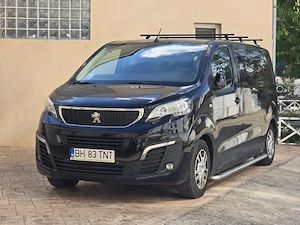 Vand Peugeot Expert Furgon 180 CP An 2018, - imagine 7