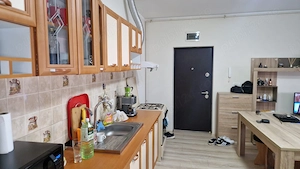 Apartament 2 camere de inchiriat