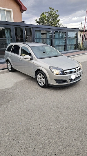 Vând Opel Astra H 1.7 CDTI 101 cp 6 trepte 2007