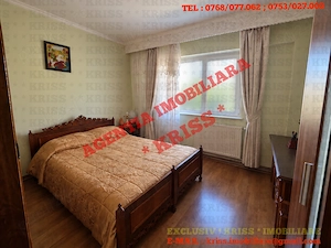 NOU PE PIAȚĂ! Apartament 3 Camere Confort 1 Decomandat Popa Șapcă 86 Mp. 3 Balcoane 2 Băi Mobilat - imagine 9
