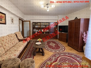 NOU PE PIAȚĂ! Apartament 3 Camere Confort 1 Decomandat Popa Șapcă 86 Mp. 3 Balcoane 2 Băi Mobilat - imagine 5