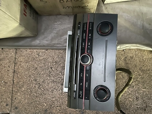 Radio cd stație boxe bose Mazda 3 2007