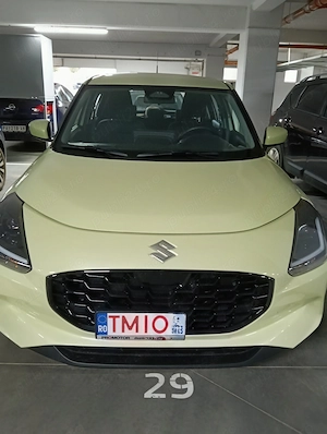 Vând Suzuki Swift 