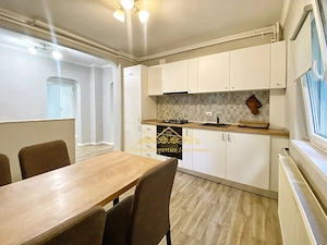 Apartament 3 camere Nerva Traian, contract ANAF - imagine 8