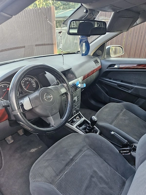 Opel Astra H, 19CDTI  - imagine 2