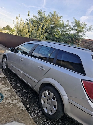 Opel Astra H, 19CDTI  - imagine 3
