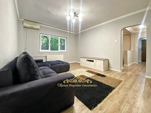Apartament 3 camere Nerva Traian, contract ANAF