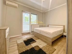 Apartament 3 camere Nerva Traian, contract ANAF - imagine 4