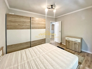 Apartament 3 camere Nerva Traian, contract ANAF - imagine 5