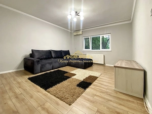 Apartament 3 camere Nerva Traian, contract ANAF - imagine 2