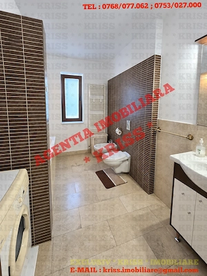 Ofer Spre Închiriere Apartament 2 Camere TEILOR - SEMICENTRAL Confort 1 Decomandat 73 Mp. Bloc Nou  - imagine 11