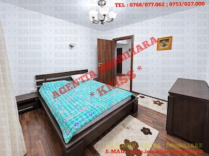 Ofer Spre Închiriere Apartament 2 Camere TEILOR - SEMICENTRAL Confort 1 Decomandat 73 Mp. Bloc Nou  - imagine 7