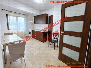 Ofer Spre Închiriere Apartament 2 Camere TEILOR - SEMICENTRAL Confort 1 Decomandat 73 Mp. Bloc Nou  - imagine 4