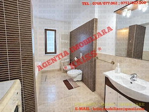 Ofer Spre Închiriere Apartament 2 Camere TEILOR - SEMICENTRAL Confort 1 Decomandat 73 Mp. Bloc Nou  - imagine 10