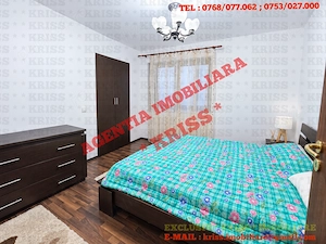 Ofer Spre Închiriere Apartament 2 Camere TEILOR - SEMICENTRAL Confort 1 Decomandat 73 Mp. Bloc Nou  - imagine 6
