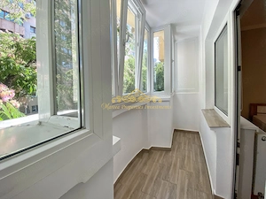 Apartament 3 camere Nerva Traian, contract ANAF - imagine 6