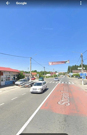 Spatiu comercial de inchiriat
