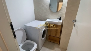 Apartament 3 camere Nerva Traian, contract ANAF - imagine 9