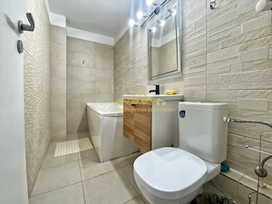 Apartament 3 camere Nerva Traian, contract ANAF - imagine 10