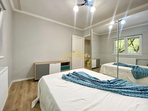 Apartament 3 camere Nerva Traian, contract ANAF - imagine 3
