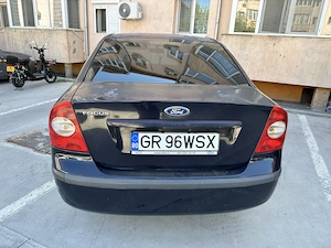 De vânzare Ford Focus 1.4 benzină - imagine 2