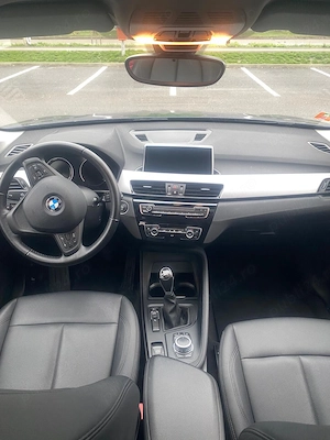 Vânzare Bmw x 1 2020 - imagine 8
