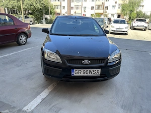 De vânzare Ford Focus 1.4 benzină - imagine 4