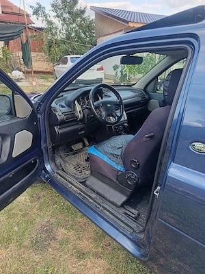 Vând Land Rover Freelander Td4 4x4 - imagine 8