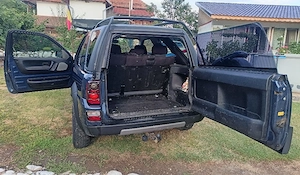 Vând Land Rover Freelander Td4 4x4 - imagine 6