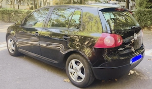 Volkswagen golf v - imagine 3