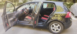 Volkswagen golf v - imagine 4