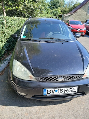 Vând Ford focus mk1  - imagine 3