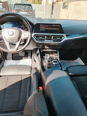 Autoturism BMW 320d - imagine 2
