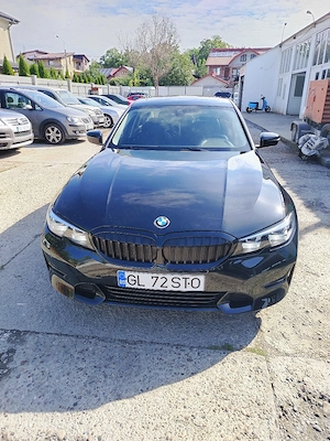 Autoturism BMW 320d - imagine 4
