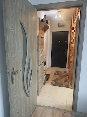 Apartament mobilat si utilat modern - imagine 5